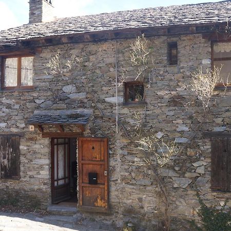 克拉尔夫斯Casa De La Font De Dalt别墅 外观 照片