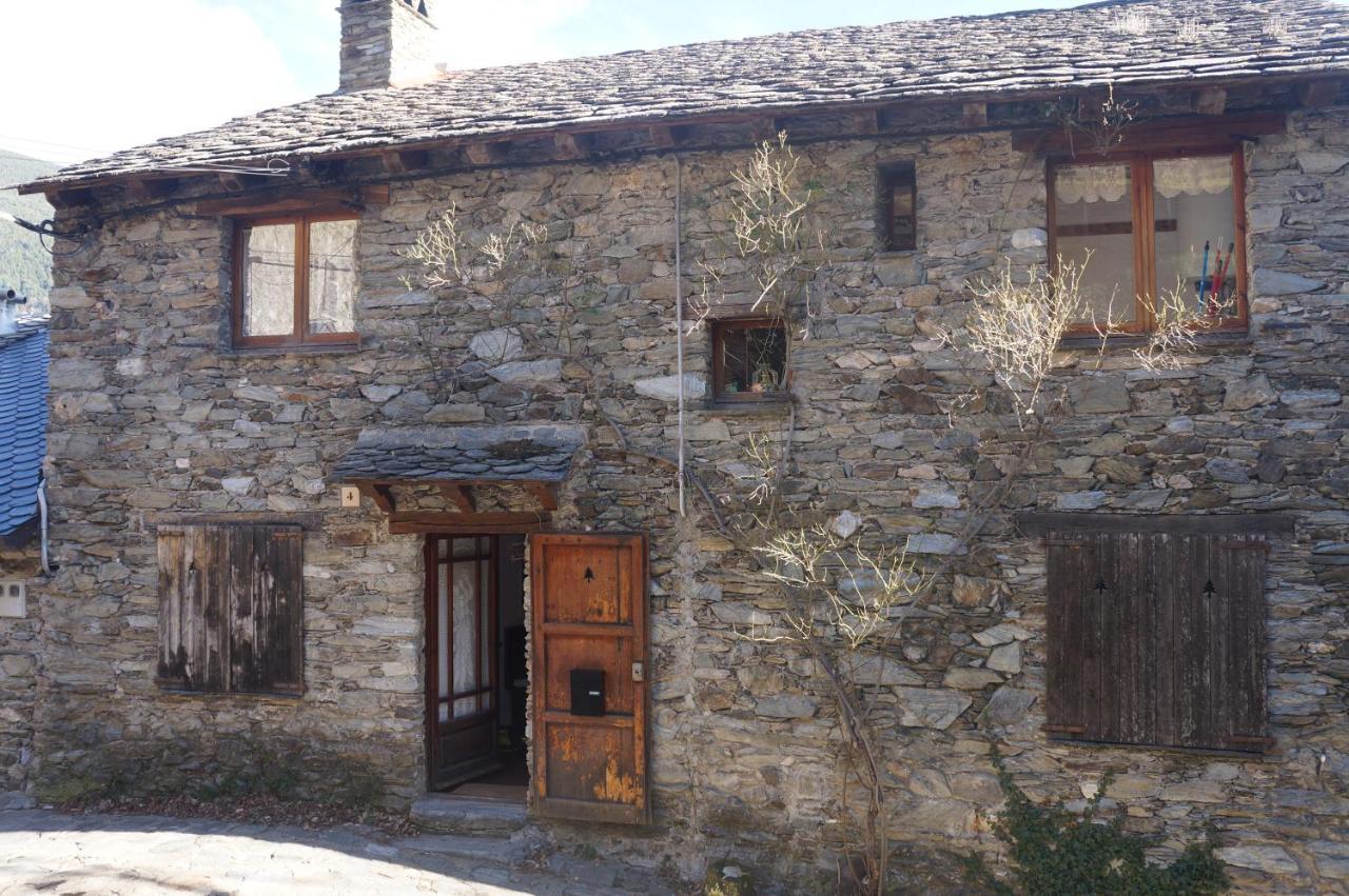 克拉尔夫斯Casa De La Font De Dalt别墅 外观 照片